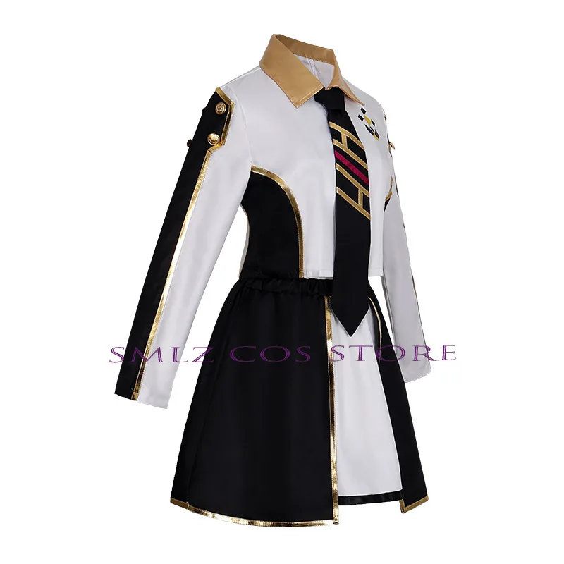 Anime Womens Costume Cosplay S - Anime Cosplay Outfits For Women recension och pris