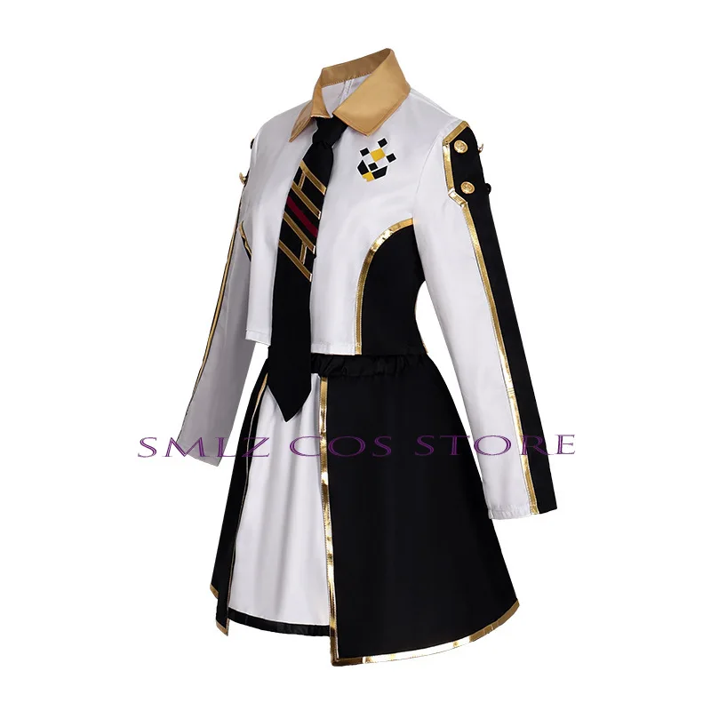 Anime Womens Costume Cosplay S - Anime Cosplay Outfits For Women recension och pris