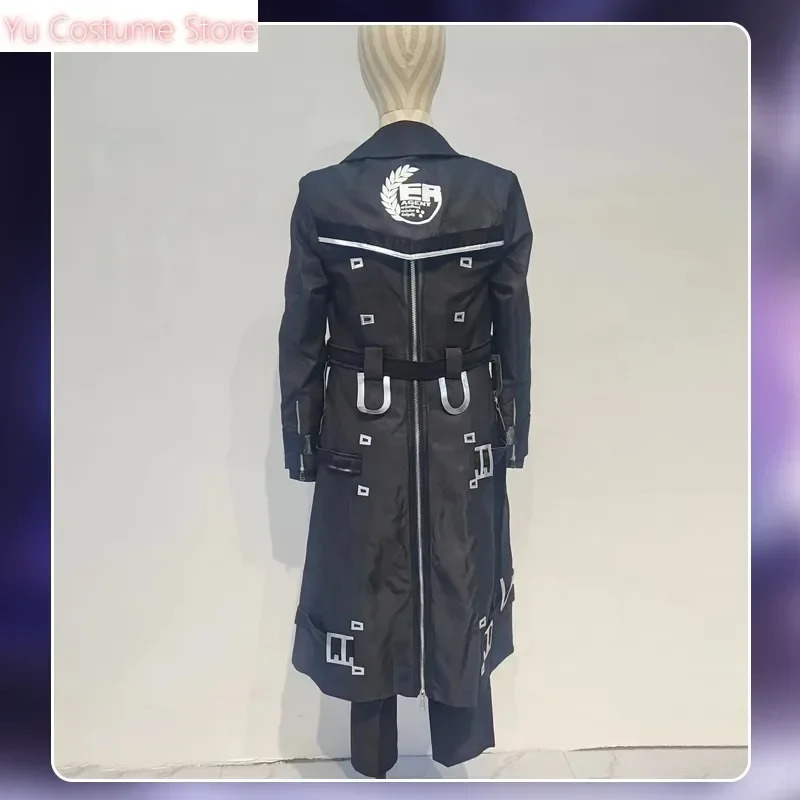Yu Eternal Return Alex Agent C - Anime Cosplay Youtube Shorts recension och pris