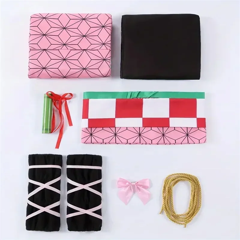 2025 Halloween Anime Demon Sla - Anime Cosplay Demon Slayer recension och pris
