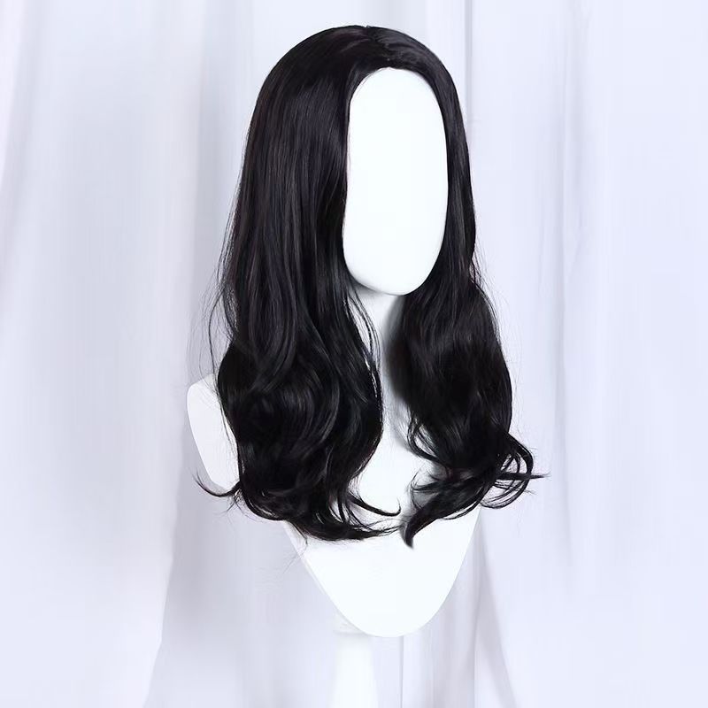 Girl Group Cosplay Wig Korean  - Anime Cosplay Korean Girl recension och pris