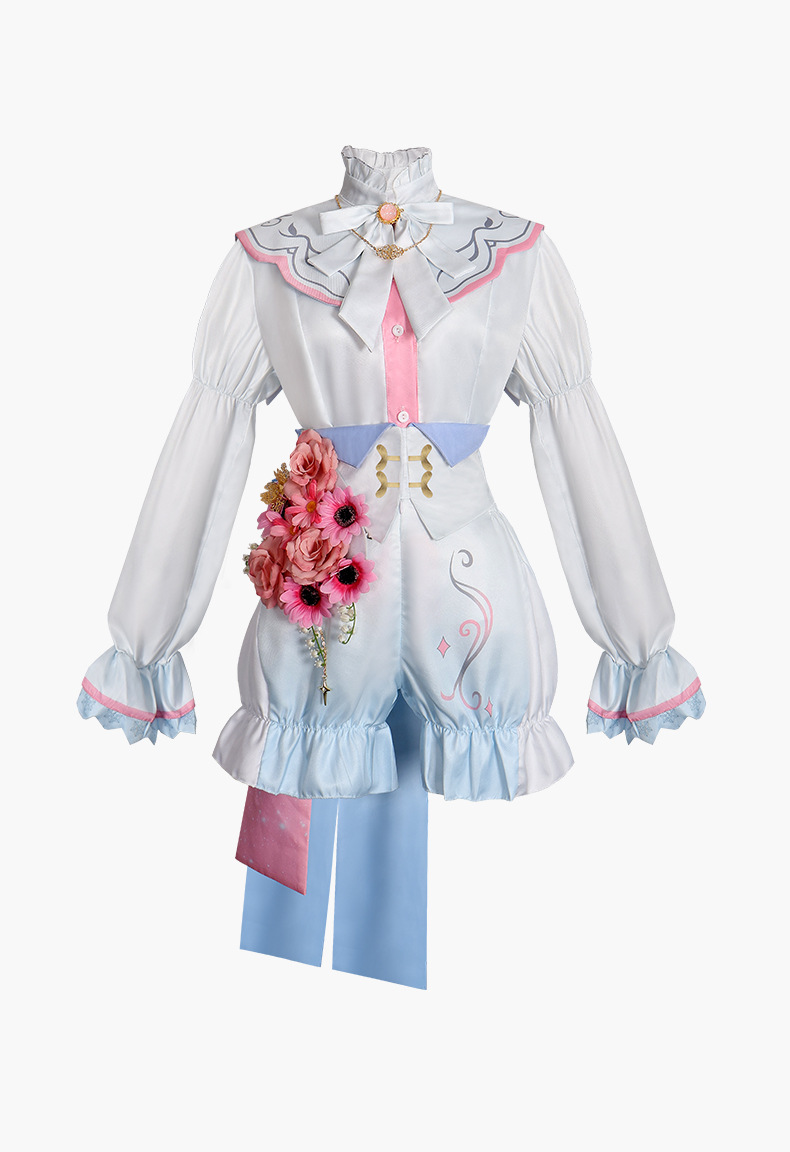 Anime PJSK Otori Emu Cosplay C - Anime Cosplay Outfits For Women recension och pris
