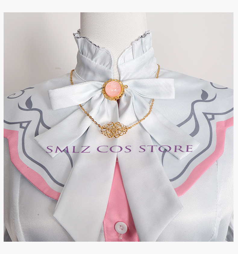 Anime PJSK Otori Emu Cosplay C - Anime Cosplay Outfits For Women recension och pris