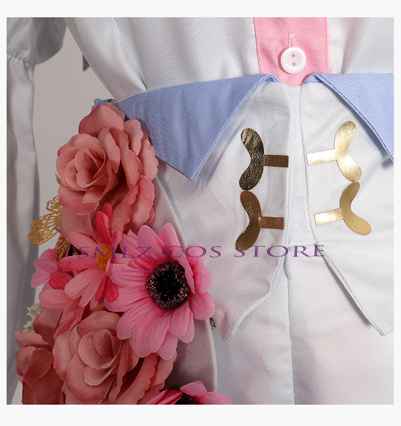 Anime PJSK Otori Emu Cosplay C - Anime Cosplay Outfits For Women recension och pris