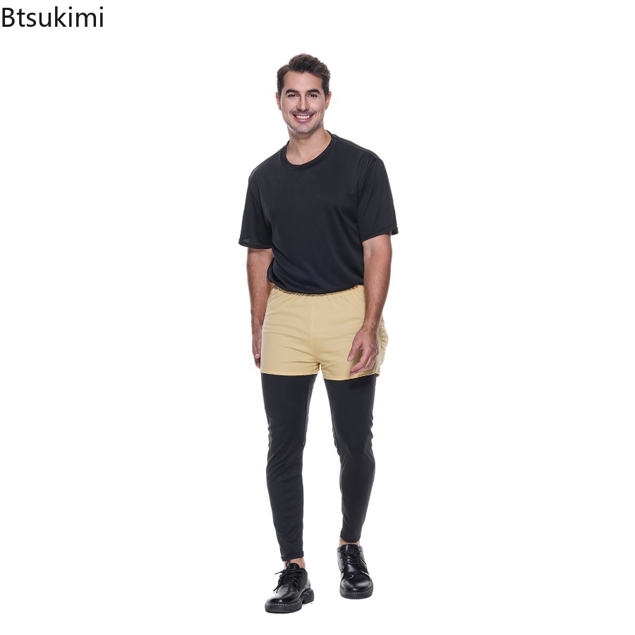 Pregnant Woman with Fake Belly - Anime Cosplay Pregnant recension och pris