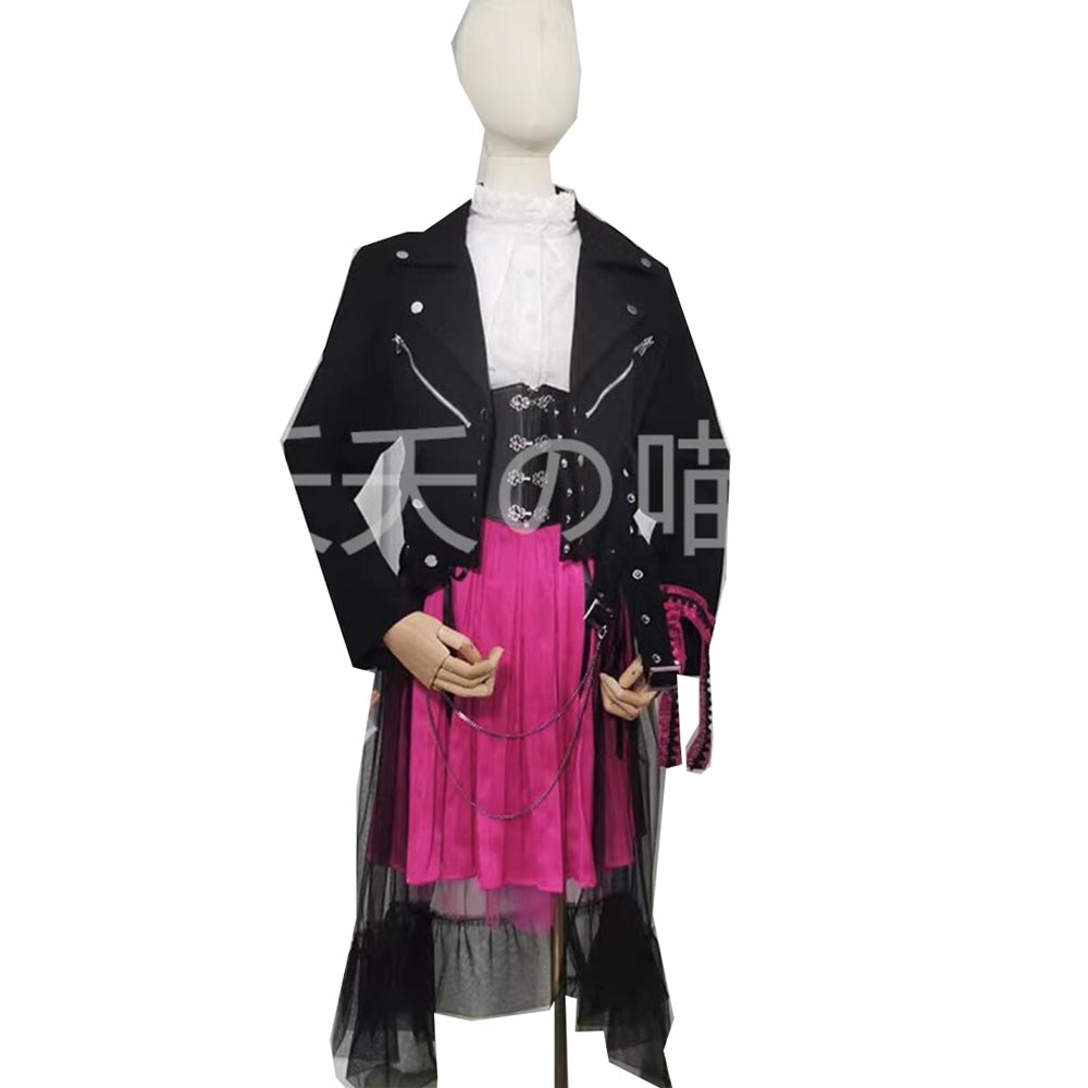 2025 Anime Kamen Rider Zero Be - Anime Cosplay Kamen Rider recension och pris