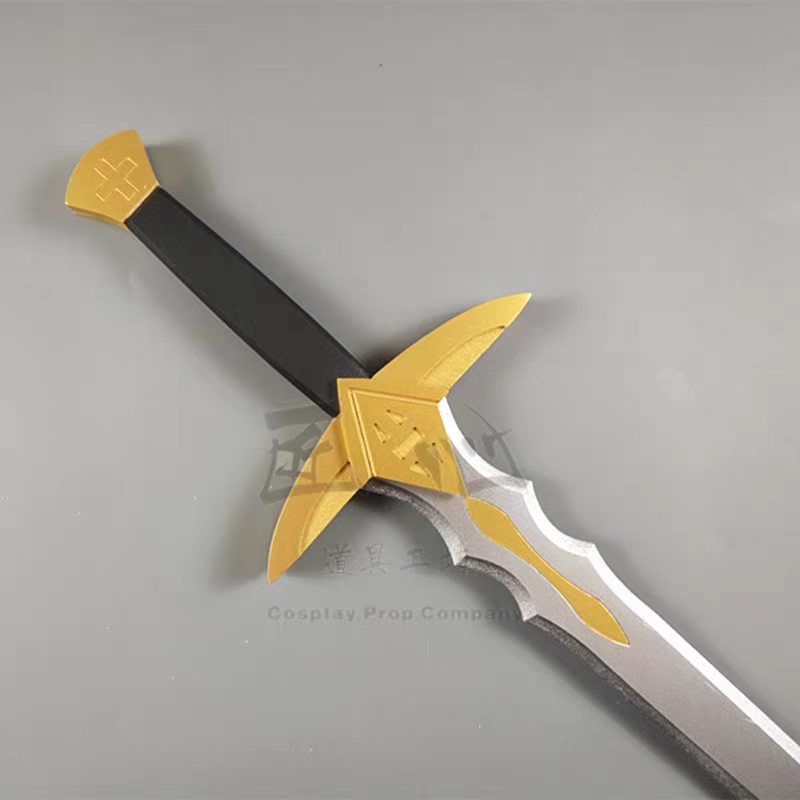 2026 Game Fate Apocrypha Serva - Anime Cosplay Sword recension och pris