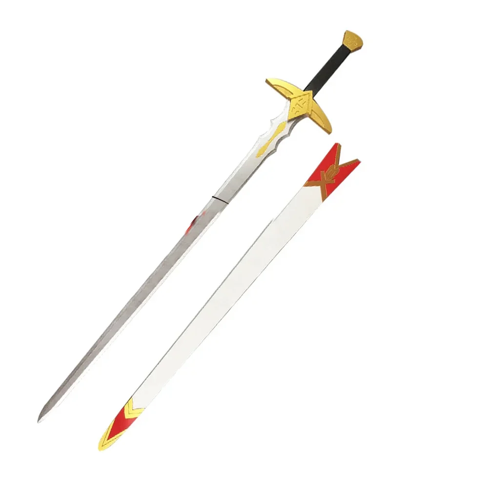 2026 Game Fate Apocrypha Serva - Anime Cosplay Sword recension och pris