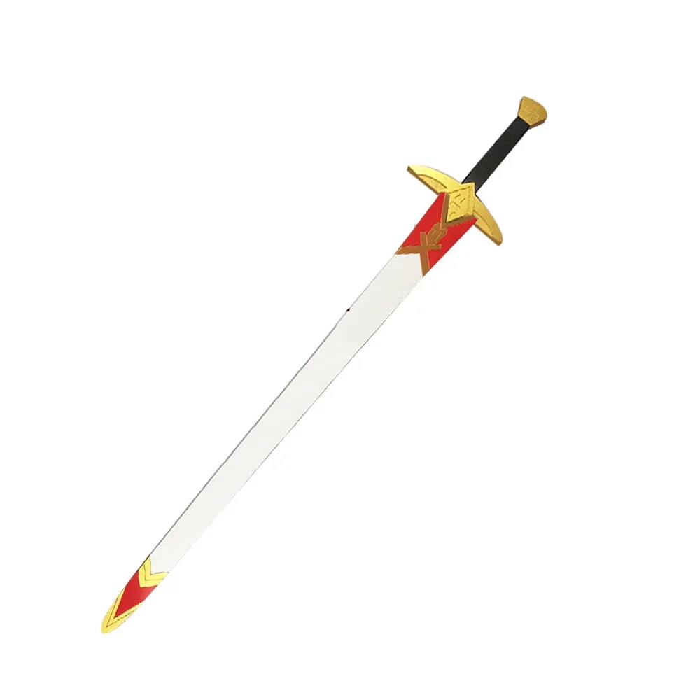 2026 Game Fate Apocrypha Serva - Anime Cosplay Sword recension och pris