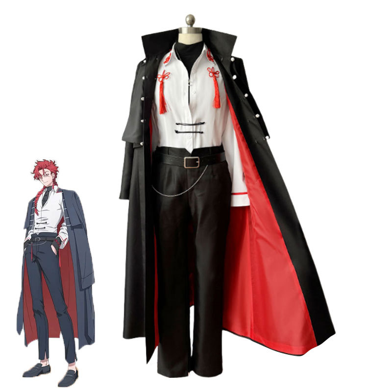 Link Click Cosplay Costume Lon - Anime Cosplay London recension och pris
