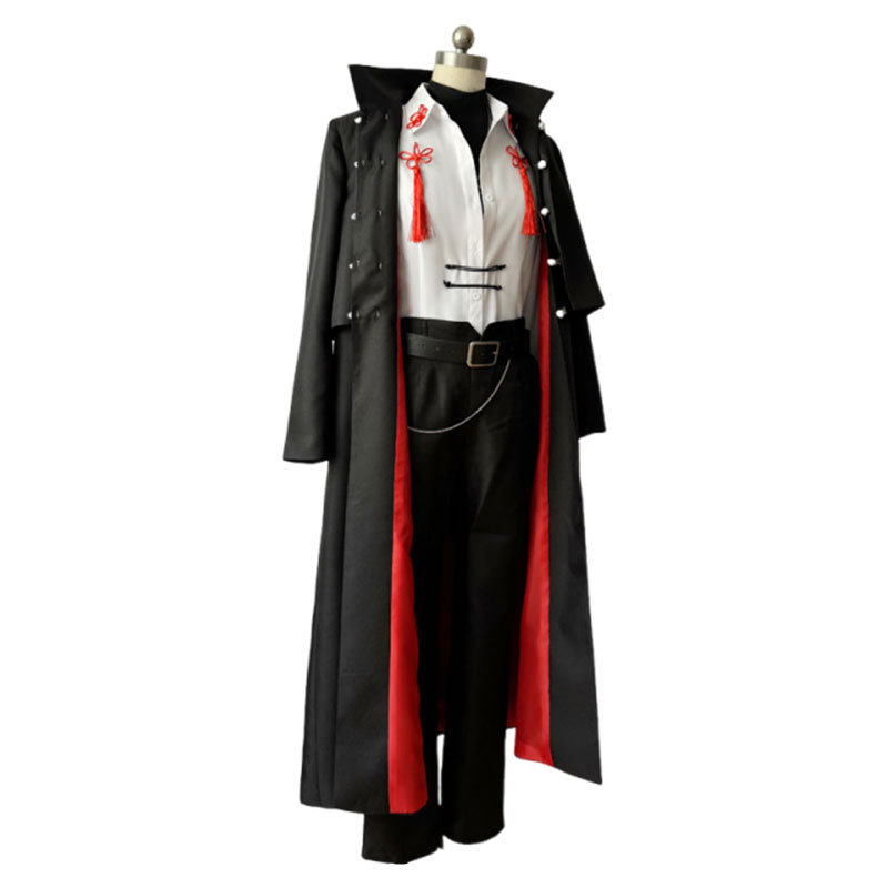 Link Click Cosplay Costume Lon - Anime Cosplay London recension och pris