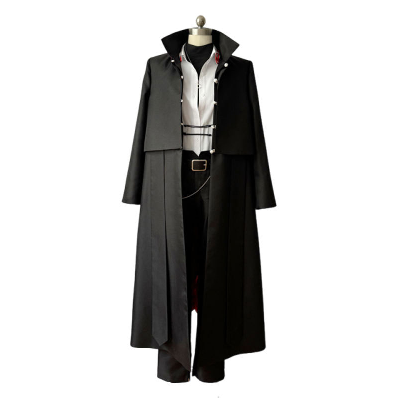 Link Click Cosplay Costume Lon - Anime Cosplay London recension och pris