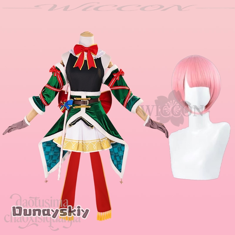 A Cos@Ram Cosplay Re Anime Zer - Anime Cosplay Event 2025 recension och pris