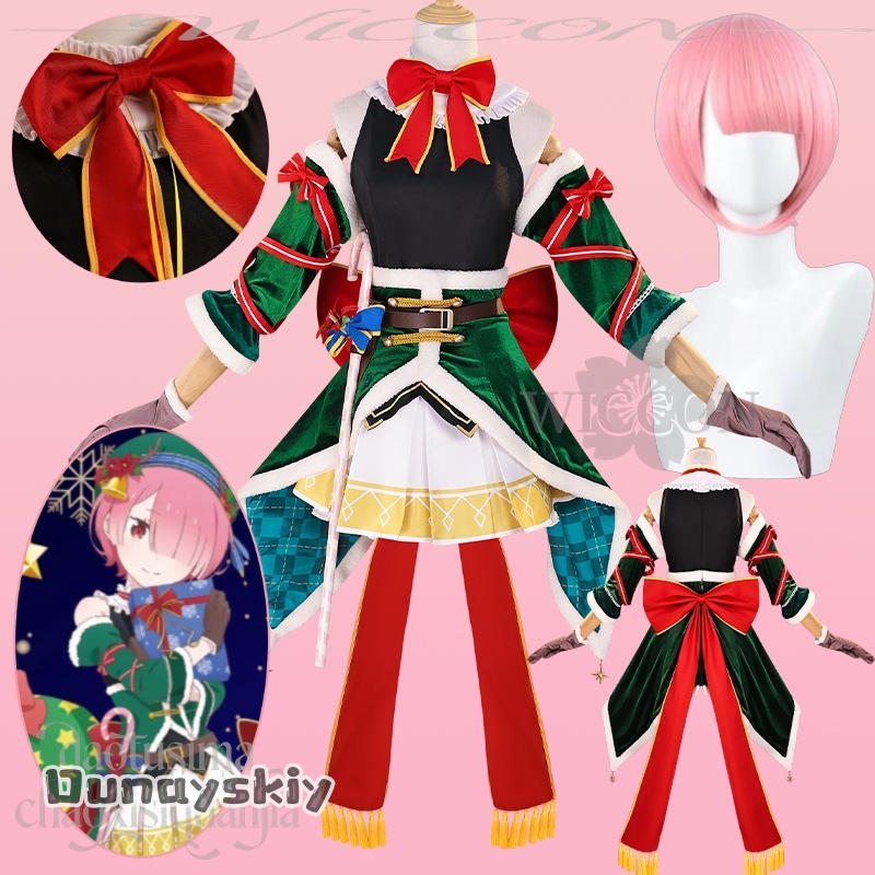 A Cos@Ram Cosplay Re Anime Zer - Anime Cosplay Event 2025 recension och pris