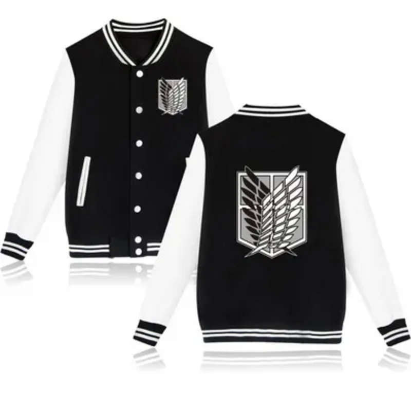 CyAnime Attack on Titan Baseba - Attack Titan Cloak recension och pris
