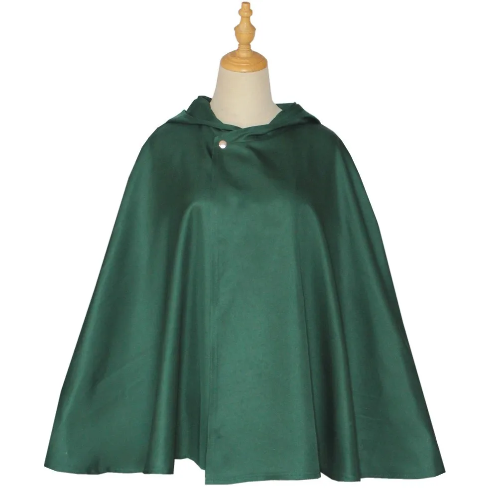 Men Women Attack on Titan Cloa - Attack Titan Cloak recension och pris
