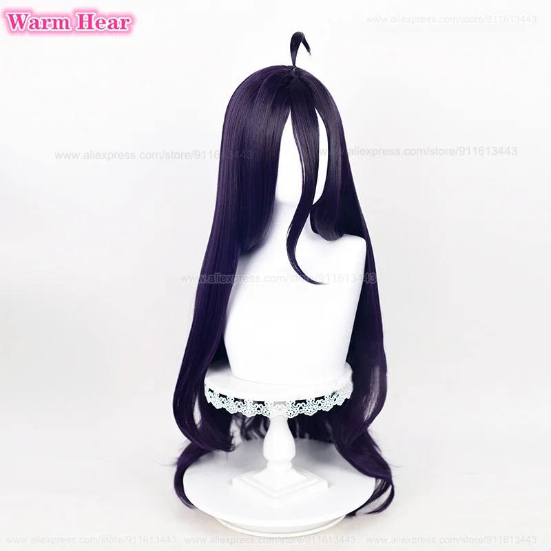 3;f'5,v\7,j'High Quality Albed - Anime Cosplay Albedo recension och pris